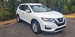 Used 2020 NISSAN ROGUE S in ST. AUGUSTINE, FLORIDA