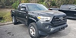 Used 2019 TOYOTA TACOMA SR in ST. AUGUSTINE, FLORIDA