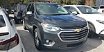 Used 2021 CHEVROLET TRAVERSE LT in ST. AUGUSTINE, FLORIDA