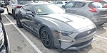 Used 2022 FORD MUSTANG ECOBOOST in ST. AUGUSTINE, FLORIDA