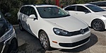 Used 2014 Volkswagen Jetta Sportswagen 2.5L SE in ST. AUGUSTINE, FLORIDA