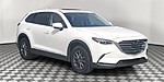 Used 2021 MAZDA CX-9 TOURING in ST. AUGUSTINE, FLORIDA
