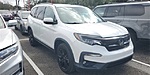Used 2022 Honda Pilot SPECIAL EDITION in ST. AUGUSTINE, FLORIDA
