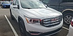 Used 2018 GMC ACADIA SLT-1 in ST. AUGUSTINE, FLORIDA