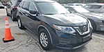 Used 2018 NISSAN ROGUE SV in ST. AUGUSTINE, FLORIDA