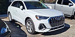 Used 2022 AUDI Q3 PREMIUM PLUS in ST. AUGUSTINE, FLORIDA