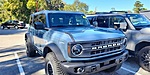 Used 2024 FORD BRONCO BLACK DIAMOND in ST. AUGUSTINE, FLORIDA