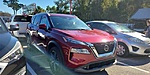 Used 2021 NISSAN ROGUE SL in ST. AUGUSTINE, FLORIDA