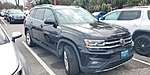 Used 2019 Volkswagen Atlas 3.6L V6 SE in ST. AUGUSTINE, FLORIDA