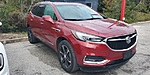 Used 2019 BUICK ENCLAVE PREMIUM GROUP in ST. AUGUSTINE, FLORIDA