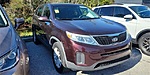 Used 2014 KIA SORENTO LX in ST. AUGUSTINE, FLORIDA