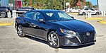 Used 2024 NISSAN ALTIMA 2.5 S in ST. AUGUSTINE, FLORIDA