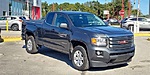 Used 2016 GMC CANYON SLE1 in ST. AUGUSTINE, FLORIDA