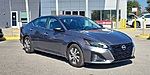 Used 2024 NISSAN ALTIMA 2.5 S in ST. AUGUSTINE, FLORIDA