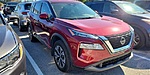 Used 2023 NISSAN ROGUE SV in ST. AUGUSTINE, FLORIDA
