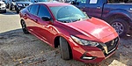Used 2021 NISSAN SENTRA SR in ST. AUGUSTINE, FLORIDA