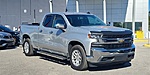 Used 2020 CHEVROLET SILVERADO 1500 LT in ST. AUGUSTINE, FLORIDA