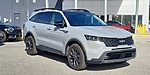 Used 2023 KIA SORENTO X-LINE SX PRESTIGE in ST. AUGUSTINE, FLORIDA
