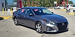 Used 2024 NISSAN ALTIMA 2.5 S in ST. AUGUSTINE, FLORIDA