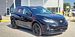 Used 2023 NISSAN MURANO SV in ST. AUGUSTINE, FLORIDA