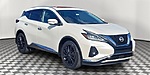 Used 2024 NISSAN MURANO PLATINUM in ST. AUGUSTINE, FLORIDA