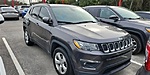Used 2019 JEEP COMPASS LATITUDE in ST. AUGUSTINE, FLORIDA