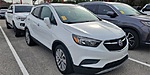 Used 2020 BUICK ENCORE PREFERRED in ST. AUGUSTINE, FLORIDA