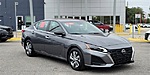Used 2024 NISSAN ALTIMA 2.5 S in ST. AUGUSTINE, FLORIDA