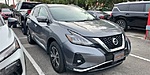 Used 2020 NISSAN MURANO SV in ST. AUGUSTINE, FLORIDA