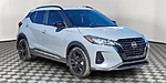 Used 2023 NISSAN KICKS SR in ST. AUGUSTINE, FLORIDA