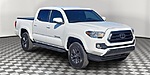 Used 2023 TOYOTA TACOMA  in ST. AUGUSTINE, FLORIDA