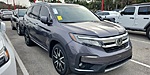 Used 2019 Honda Pilot ELITE in ST. AUGUSTINE, FLORIDA