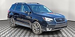 Used 2018 SUBARU FORESTER 2.0XT TOURING in ST. AUGUSTINE, FLORIDA