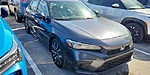 Used 2023 Honda Civic EX in ST. AUGUSTINE, FLORIDA