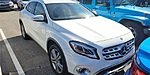 Used 2019 MERCEDES-BENZ GLA GLA 250 in ST. AUGUSTINE, FLORIDA