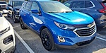 Used 2019 CHEVROLET EQUINOX LT in ST. AUGUSTINE, FLORIDA