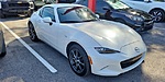 Used 2020 MAZDA MIATA GRAND TOURING in ST. AUGUSTINE, FLORIDA