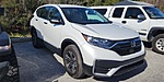 Used 2020 Honda CR-V LX in ST. AUGUSTINE, FLORIDA