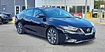 Used 2023 NISSAN MAXIMA PLATINUM in ST. AUGUSTINE, FLORIDA