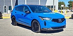 Used 2022 ACURA RDX PMC EDITION in ST. AUGUSTINE, FLORIDA
