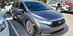 Used 2023 Honda Odyssey EX-L in ST. AUGUSTINE, FLORIDA