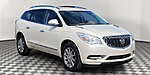 Used 2013 BUICK ENCLAVE LEATHER GROUP in ST. AUGUSTINE, FLORIDA
