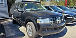 Used 2014 LINCOLN NAVIGATOR BASE in ST. AUGUSTINE, FLORIDA
