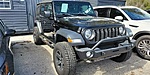 Used 2018 JEEP WRANGLER UNLIMITED SPORT S in ST. AUGUSTINE, FLORIDA