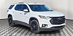 Used 2018 CHEVROLET TRAVERSE LT in ST. AUGUSTINE, FLORIDA