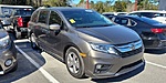 Used 2018 Honda Odyssey EX-L in ST. AUGUSTINE, FLORIDA