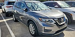 Used 2020 NISSAN ROGUE SV in ST. AUGUSTINE, FLORIDA