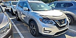 Used 2018 NISSAN ROGUE SL in ST. AUGUSTINE, FLORIDA