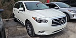 Used 2015 INFINITI QX60 BASE in ST. AUGUSTINE, FLORIDA