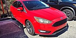 Used 2016 FORD FOCUS SE in ST. AUGUSTINE, FLORIDA